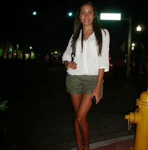 Meet your Posher, Ivanna